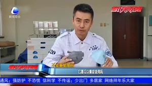 口罩可以重復(fù)使用嗎