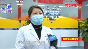 市中心血站站長馬程明：母親去世僅20小時(shí)便回到工作崗位