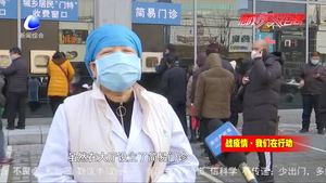 心系患者 事無巨細——疫情防控期間市醫(yī)院為門特患者開設(shè)專屬窗口