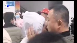 【戰(zhàn)疫情·文藝力量】堅信愛會贏