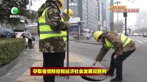 市住建局全力守護(hù)城市“生命線(xiàn)”