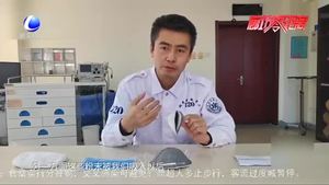 用紫外線烘干盒為口罩消毒 靠譜嗎？