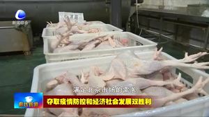 固安迪諾斯環(huán)?？萍加邢薰荆悍馈耙摺鄙a(chǎn)兩手抓 加緊復(fù)工生產(chǎn)