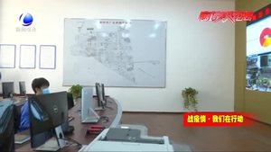 宅在家中不停暖 我市免費延長供暖時間