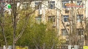 春季多大風(fēng)天氣 氣象部門提示安全注意事項