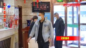 直擊餐飲業(yè)堂食分餐“美食家”的快樂又回來(lái)了