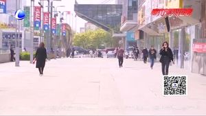 全民國(guó)家安全教育日：山河無(wú)恙 你我皆安