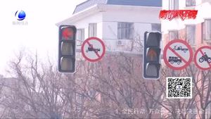 不戴口罩開車扣6分？交警辟謠