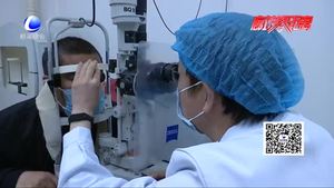 “亂花漸欲迷人眼”春季眼睛也會過敏？