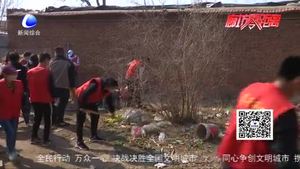 道德模范張哲：發(fā)起成立“善行天下”志愿服務(wù)隊(duì) 讓愛化作前進(jìn)的力量