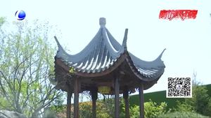 千億泰禾環(huán)京首個“園系”作品震撼亮相！