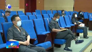 “創(chuàng)城·我們一起薛勇新思想”基層宣講大講堂“六進(jìn)”活動(dòng)走市中級(jí)人民法院