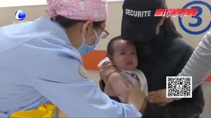 有效預(yù)防手足口病 及時(shí)接種疫苗是關(guān)鍵