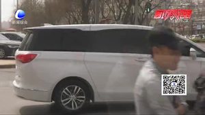 零距離·交通：市交警二大隊(duì)為“外賣(mài)小哥”送上“交通安全”餐