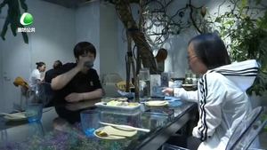 相約文明餐桌 踐行光盤(pán)行動(dòng)