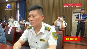 【創(chuàng)城，我們一起】“護(hù)苗·綠書簽”引領(lǐng)學(xué)生健康閱讀