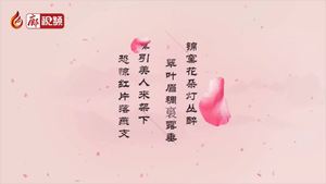 廊視頻 | 薔薇說(shuō)