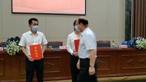 廊坊市委網(wǎng)信辦組織開(kāi)展“抗疫英雄講抗疫故事”活動(dòng)