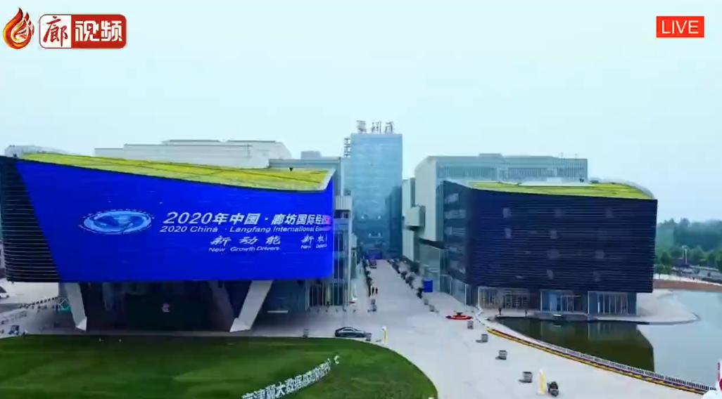 廊視頻|“5·18”說(shuō)