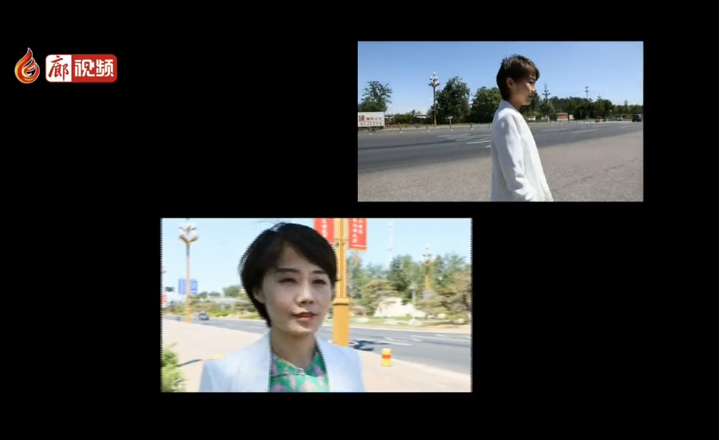 廊視頻 | 一盔一帶守護安全