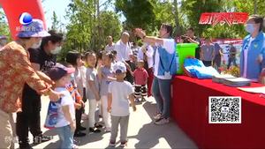 垃圾分類宣傳活動：維護(hù)社區(qū)環(huán)境 引領(lǐng)社會風(fēng)尚