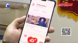 廊坊有個“熊貓血”聯(lián)盟猶如流動血庫 隨時準備獻血幫人渡難關(guān)