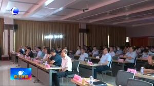 “揚誠信帆 筑幸福夢”2020年6·14征信宣傳特別節(jié)目錄制完成