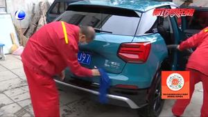 河北省自強模范李平：帶領(lǐng)身邊的殘疾人就業(yè)圓夢