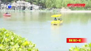 廉潔文化墻 添景吹清風