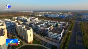 今年1—5月份我市實際利用外資實現(xiàn)正增長新設千萬美元以上外資項目數(shù)量在全省排名第一