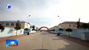 我市高標準推進鄉(xiāng)村振興示范區(qū)建設