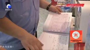 “大美廊坊·最美藍(lán)天衛(wèi)士之星”陳?。罕Ｓ推焚|(zhì)量就是保藍(lán)天