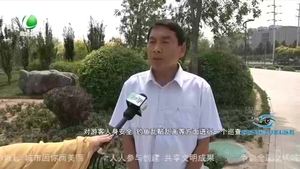 讓安全文明游園成為端午最美的風景