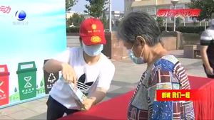 全民參與 共創(chuàng)文明——我市啟動(dòng)“廊坊有禮 文明健康”十二項(xiàng)市民行動(dòng)