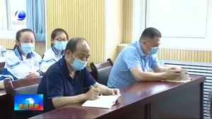 我市開展先進模范學(xué)習(xí)宣傳活動 培育和踐行社會主義核心價值觀