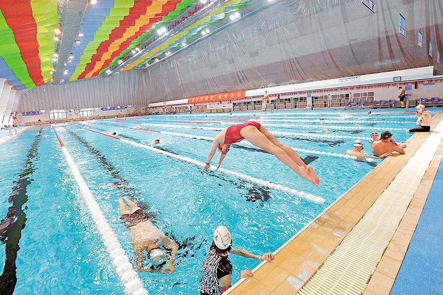 逆江千帆過 風(fēng)來萬木春——疫后武漢的百日蛻變