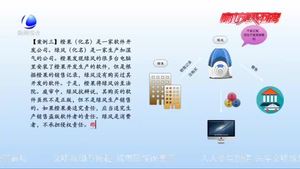 版權(quán)知識(shí)小課堂：給電腦安裝軟件“一不小心”也會(huì)違法您知道嗎?