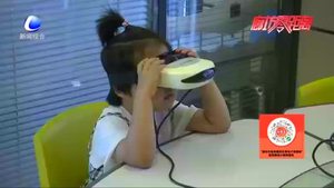 青少年要正確用眼 醫(yī)生建議：最好保持2小時(shí)以上戶外運(yùn)動(dòng)