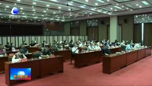 市人大常委會(huì)舉辦《中華人民共和國(guó)民法典》專題培訓(xùn)會(huì)議