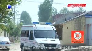 道德模范劉林國(guó)：為貧困眼疾病人送去光明和希望