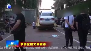 我市持續(xù)開展“規(guī)范經(jīng)營(yíng)秩序 打擊非法營(yíng)運(yùn)”專項(xiàng)整治行動(dòng)