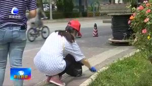 我市召開“廊坊有禮 文明健康”部門單位分包路段志愿服務活動推進會