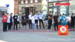 廊坊交警警保聯(lián)合 開展“一盔一帶”安全守護(hù)行動