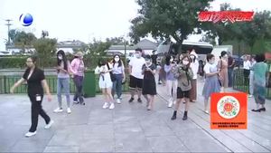 市文廣旅局組織開(kāi)展2020年全市文旅大會(huì)主流媒體采風(fēng)活動(dòng)