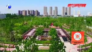 廊坊市自然和規(guī)劃局召開(kāi)創(chuàng)建國(guó)家和省級(jí)森林城市活動(dòng)新聞發(fā)布會(huì)