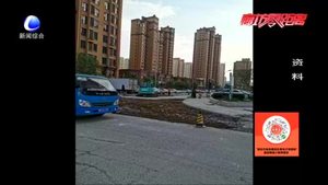 【創(chuàng)城 我們一起】中建高街社區(qū)多措并舉開展創(chuàng)城活動