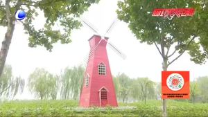 煙頭不落地城市更美麗 讓我們共護潔美家園