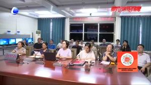 京津冀將現(xiàn)入汛以來(lái)最強(qiáng)降雨