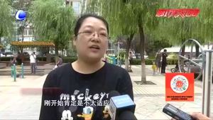 廣陽(yáng)區(qū)積極開展垃圾分類 創(chuàng)建生活垃圾分類示范片區(qū)