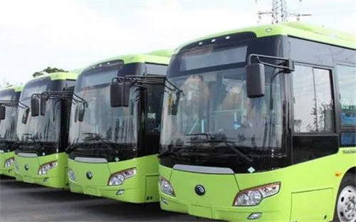 廊視頻 | 下雨時，你會選擇公交嗎？